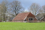 doorrijschuur BinnenGait